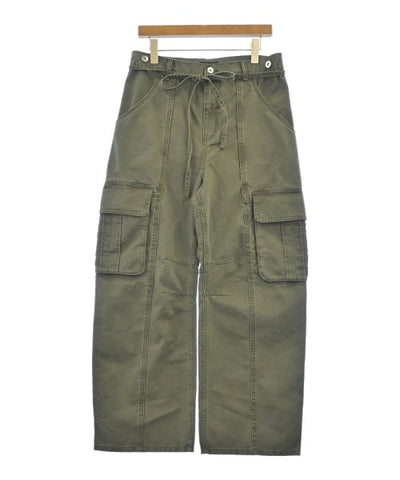 MAISON SPECIAL Cargo pants