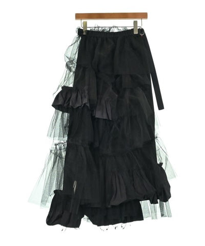 MAISON SPECIAL Long/Maxi length skirts