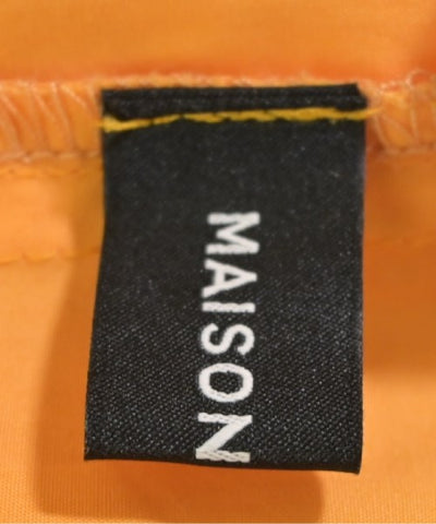 MAISON SPECIAL Casual shirts