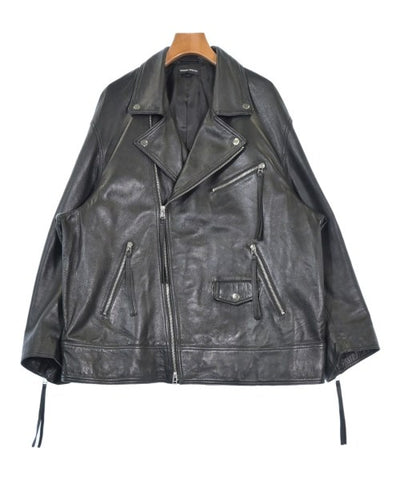 MAISON SPECIAL Motercycle Jackets