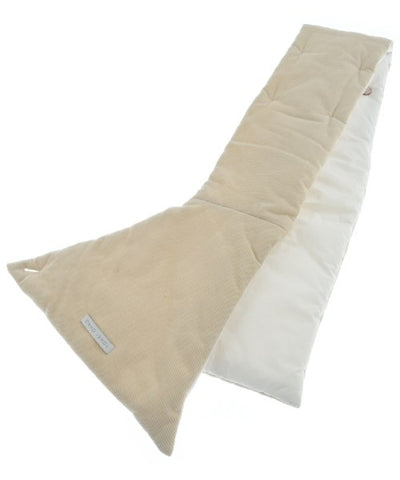 YOHEI OHNO Winter scarves