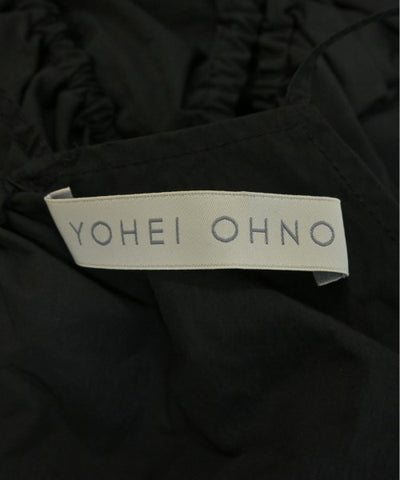 YOHEI OHNO Casual shirts