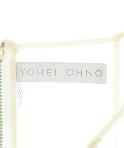 YOHEI OHNO Vests