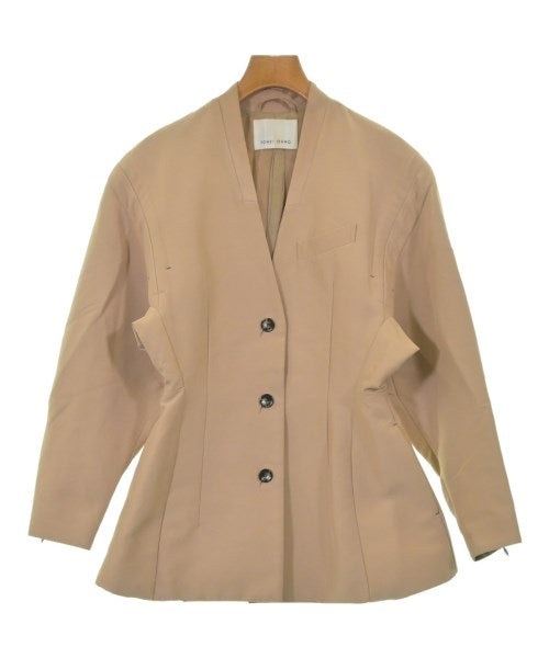 YOHEI OHNO Casual jackets