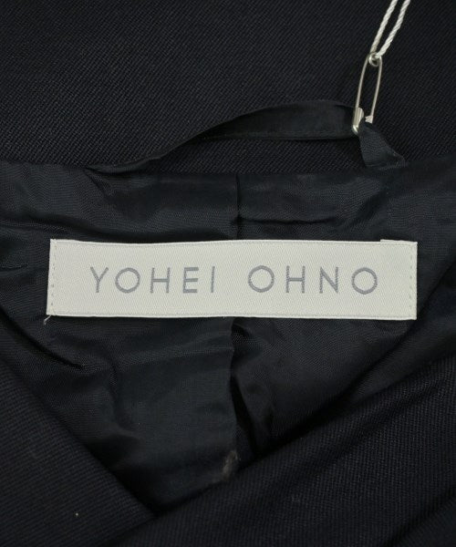 YOHEI OHNO Casual jackets