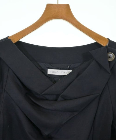 YOHEI OHNO Casual jackets