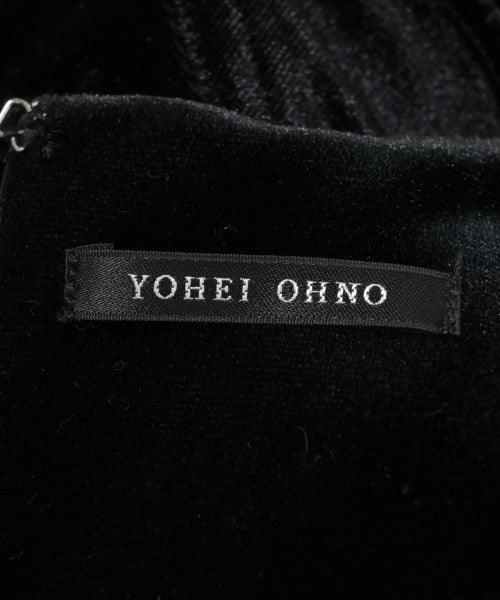 YOHEI OHNO Dresses