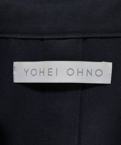 YOHEI OHNO Blouses