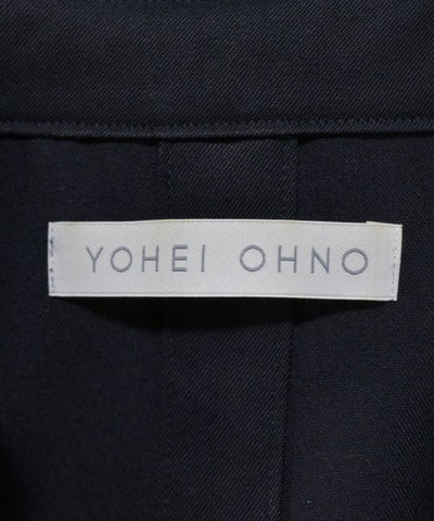 YOHEI OHNO Blouses