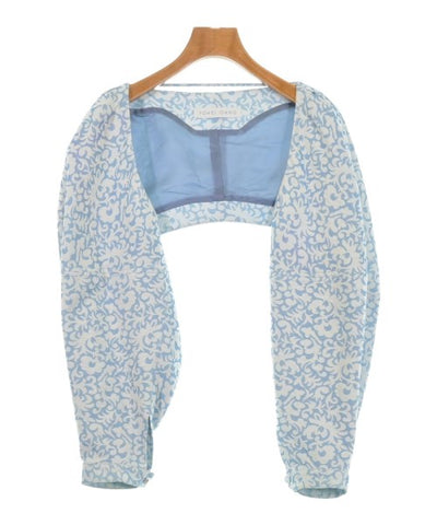 YOHEI OHNO Casual shirts