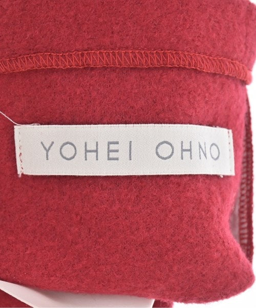 YOHEI OHNO Gloves