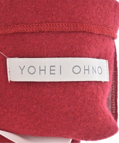 YOHEI OHNO Gloves