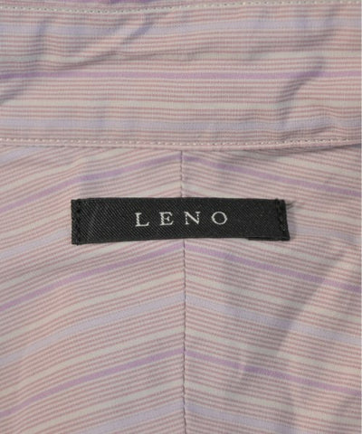 LENO Casual shirts