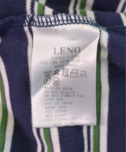 LENO Tee Shirts/Tops