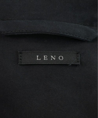 LENO Mod coats