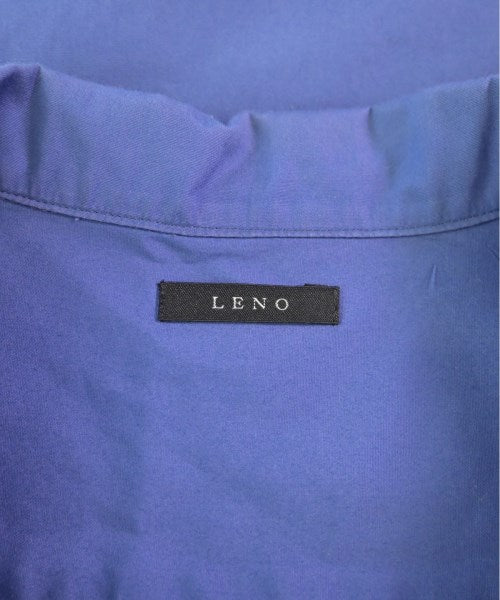 LENO Casual shirts