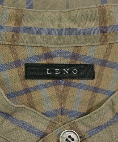 LENO Casual shirts