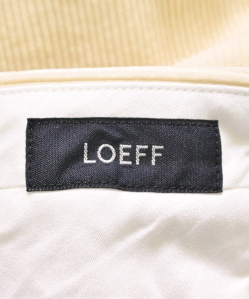 LOEFF Trousers