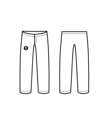 LOEFF Trousers