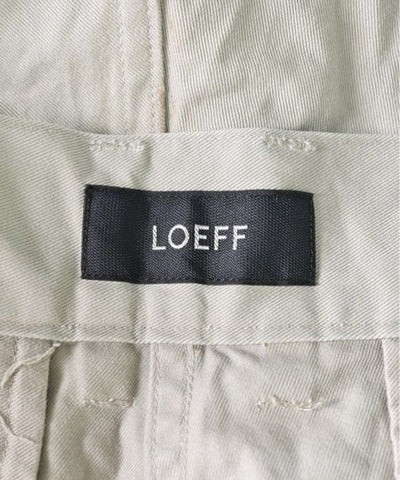 LOEFF Shorts