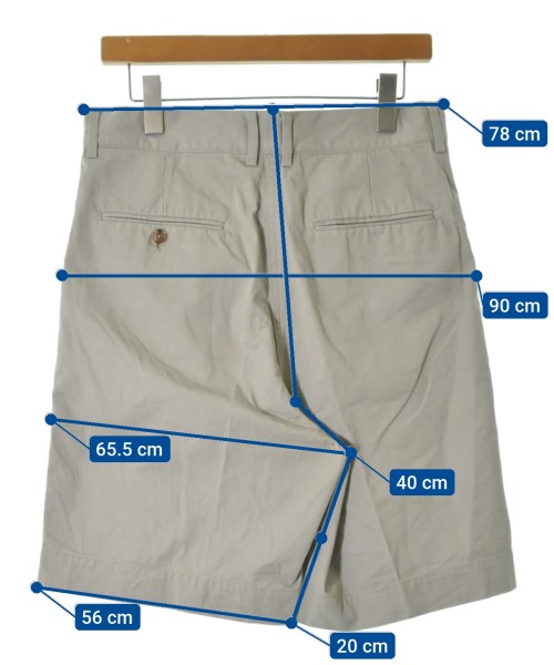 LOEFF Shorts