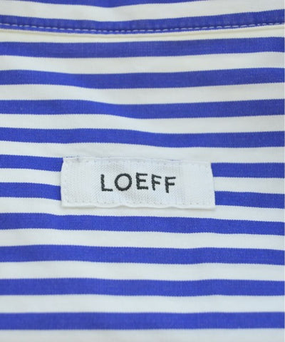 LOEFF Shirtdresses