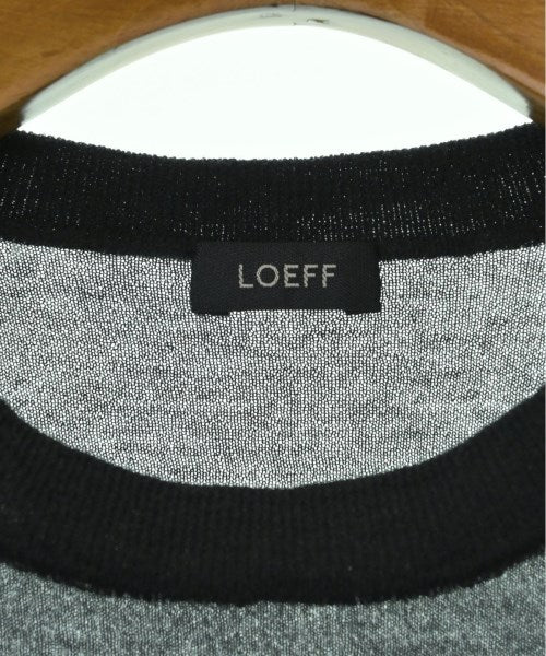 LOEFF Sweaters