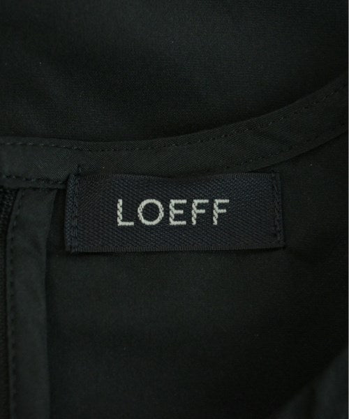 LOEFF Blouses