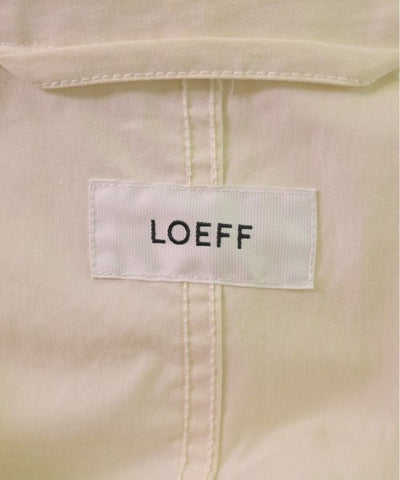 LOEFF Other