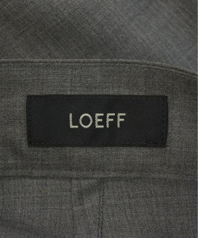 LOEFF Trousers