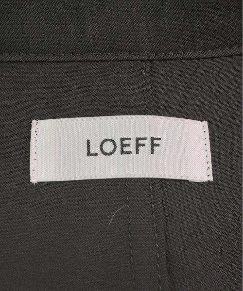 LOEFF Overalls/ Rompers/ Jumpsuits