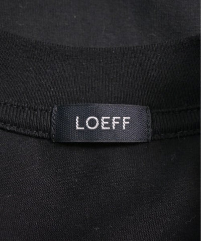 LOEFF Tee Shirts/Tops