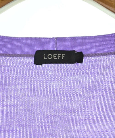 LOEFF Sweaters