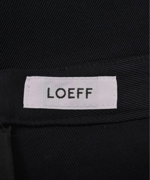 LOEFF Dresses