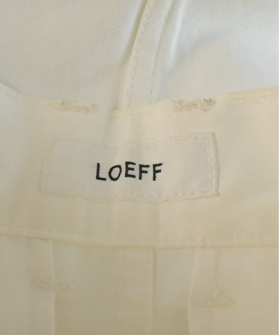 LOEFF Chinos