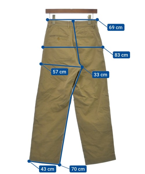 LOEFF Chinos