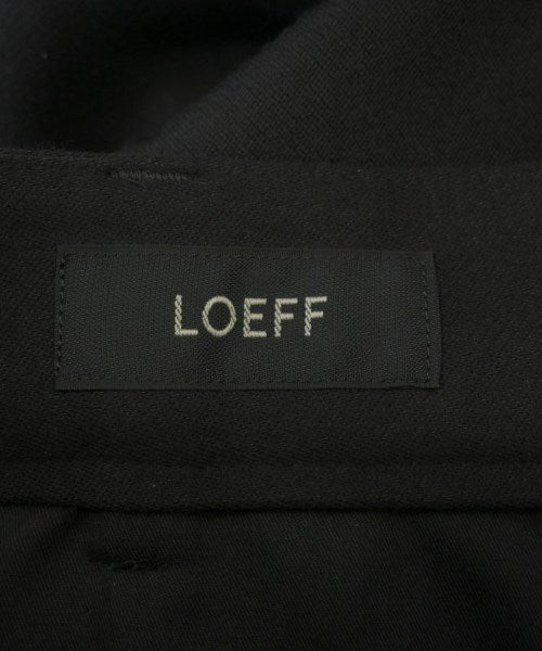 LOEFF Other
