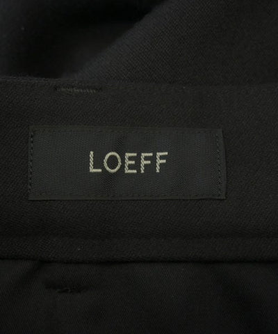 LOEFF Other