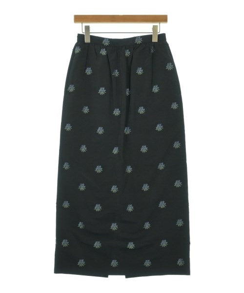 LOEFF Long/Maxi length skirts