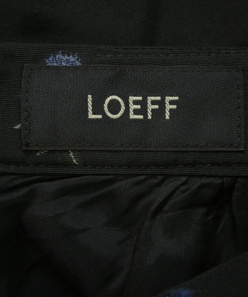 LOEFF Long/Maxi length skirts