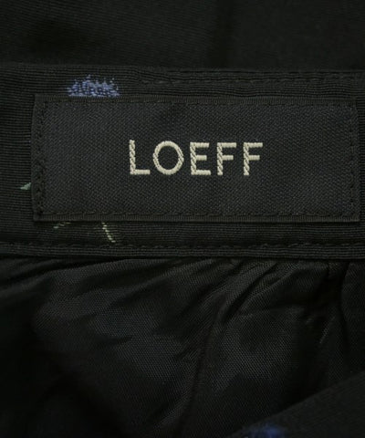 LOEFF Long/Maxi length skirts