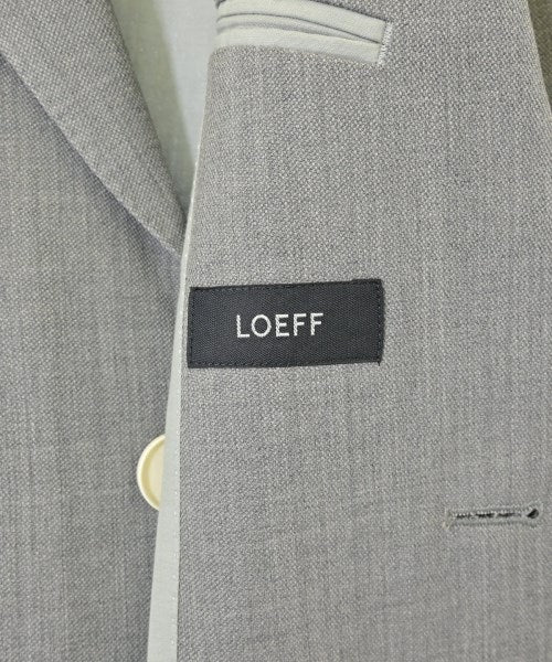 LOEFF Casual jackets