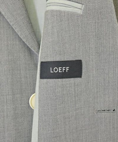 LOEFF Casual jackets
