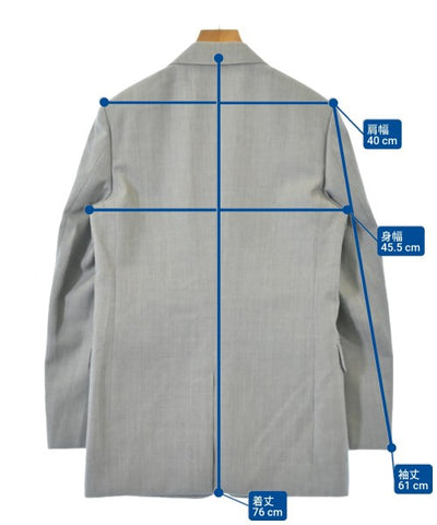 LOEFF Casual jackets