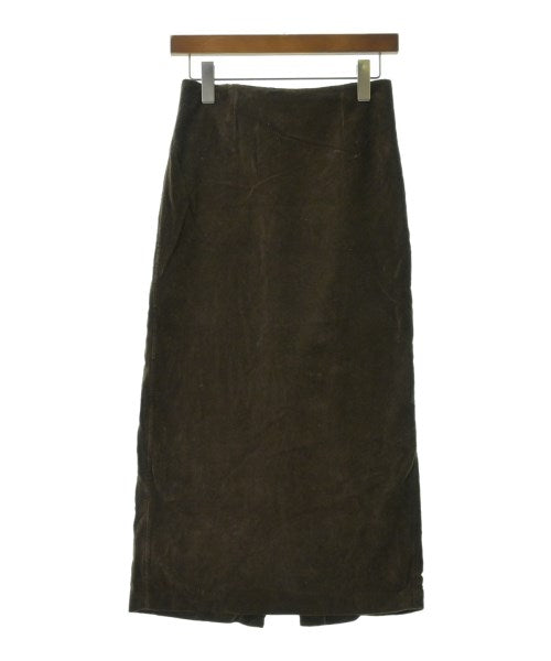 CASA FLINE Long/Maxi length skirts