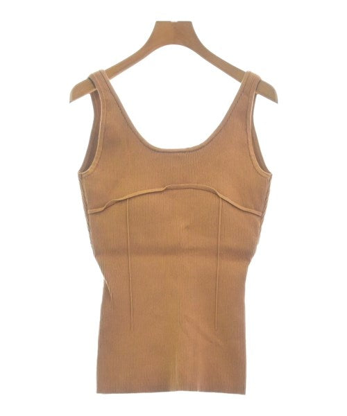 CASA FLINE Tank tops