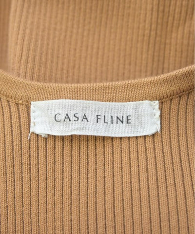 CASA FLINE Tank tops