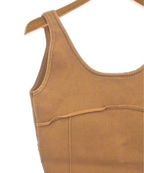 CASA FLINE Tank tops