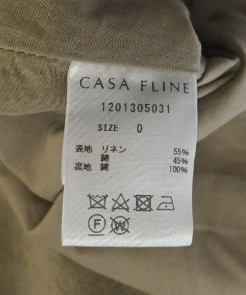 CASA FLINE Dresses