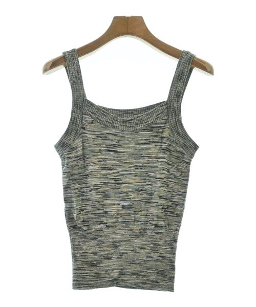 CASA FLINE Sleeveless tops